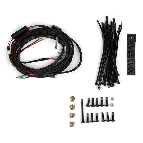 BRP Can-Am Heated Accessories Wiring Harness - 715006004