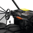 BRP Can-Am Heated Grab Bar Cover