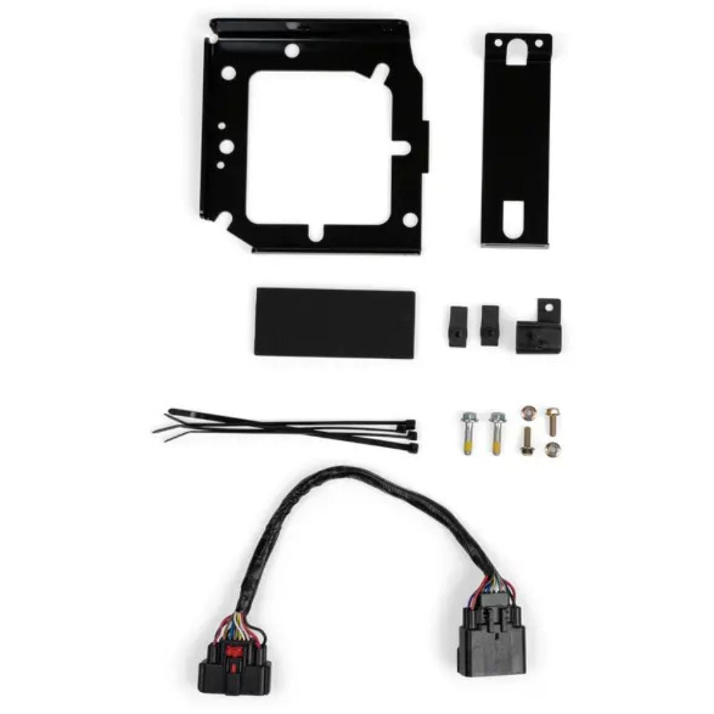 BRP Can-Am Heater Smartlok Adaptor Kit