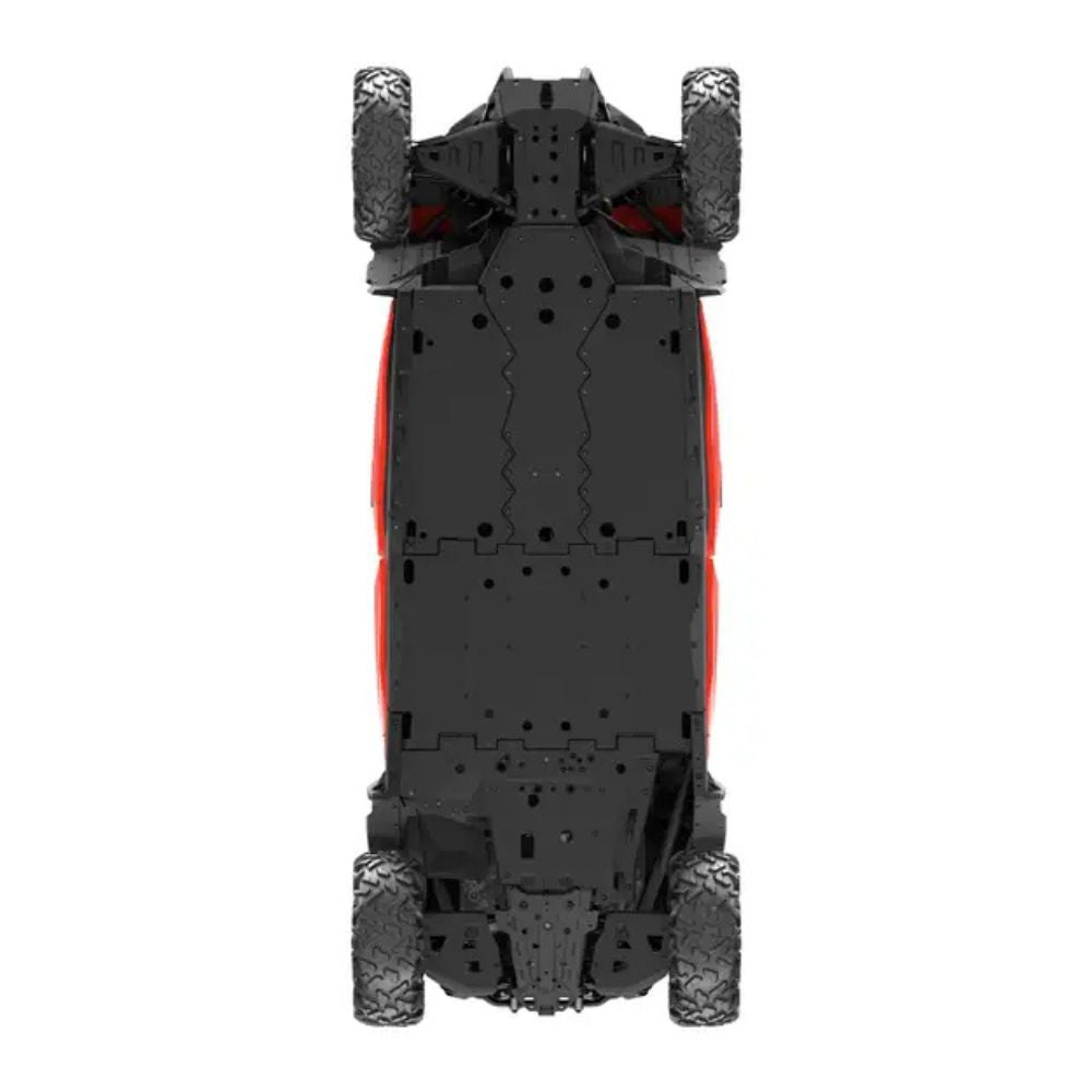 BRP Can-Am HMWPE Central Skid Plate