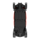 BRP Can-Am HMWPE Central Skid Plate