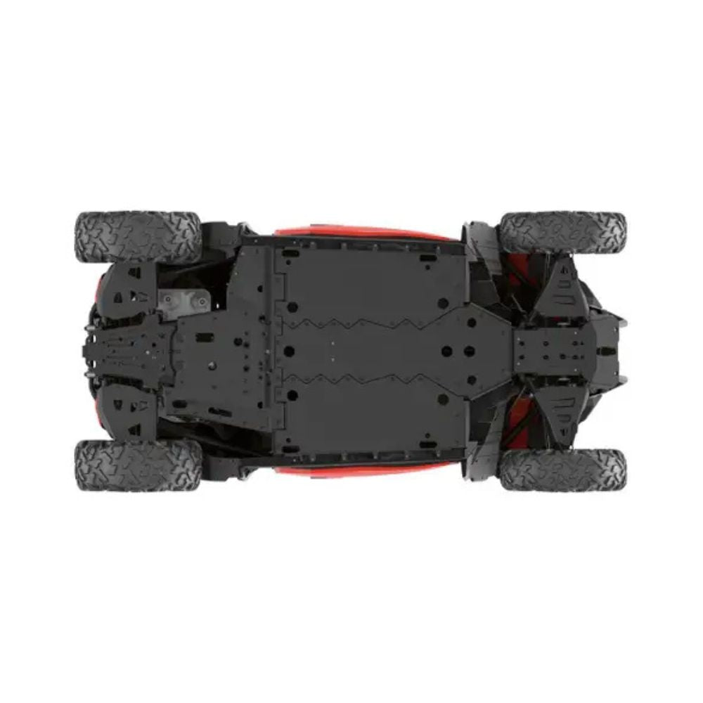 BRP Can-Am HMWPE Front A-Arm Protectors - 715004270