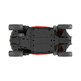 BRP Can-Am HMWPE Front A-Arm Protectors - 715004270