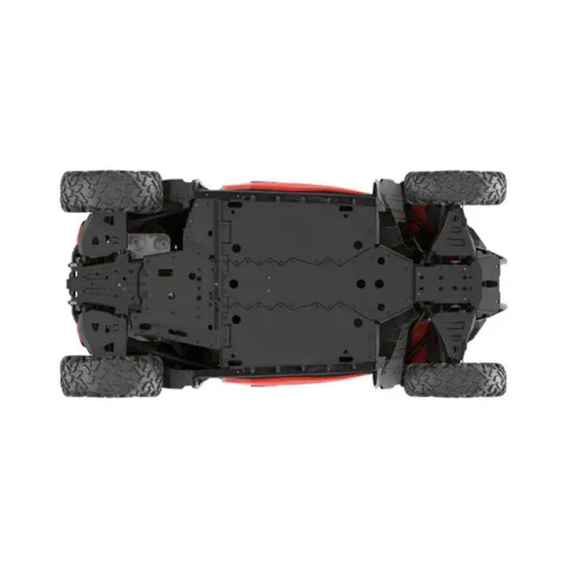 BRP Can-Am HMWPE Front A-Arm Protectors - 715004270