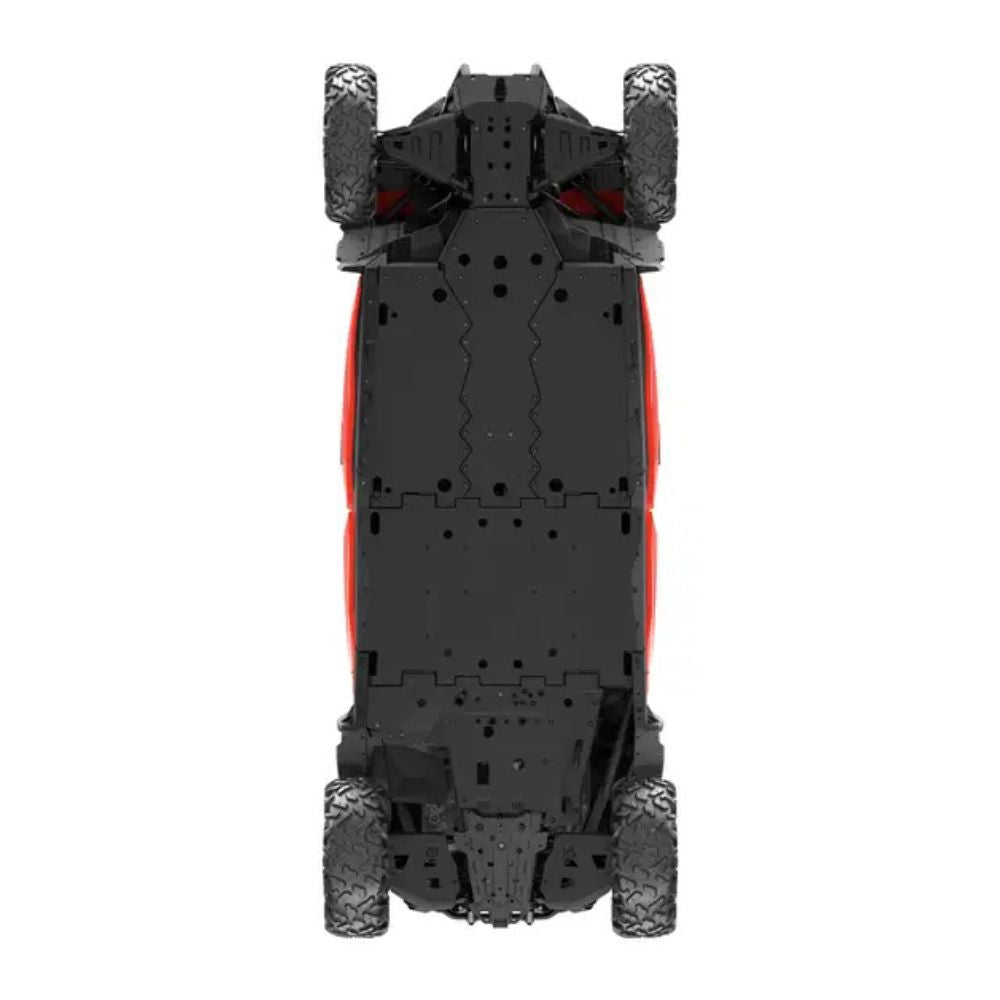 BRP Can-Am HMWPE Front A-Arm Protectors - 715004270