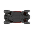 BRP Can-Am HMWPE Front A-Arm Protectors