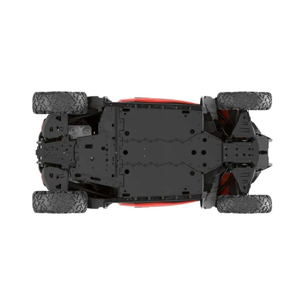BRP Can-Am HMWPE Front A-Arm Protectors