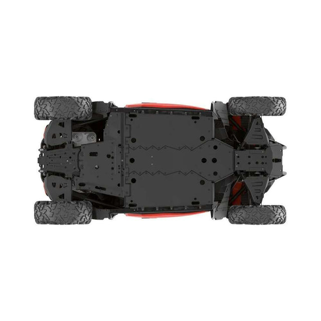 BRP Can-Am HMWPE Front A-Arm Protectors