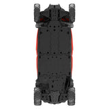 BRP Can-Am HMWPE Front Skid Plate - 715004260