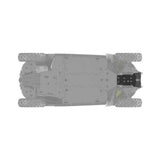 BRP Can-Am HMWPE Front Skid Plate