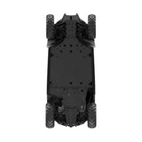 BRP Can-Am HMWPE Front Skid Plate