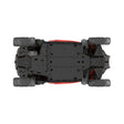 BRP Can-Am HMWPE Rear A-Arm Protectors - 715004271