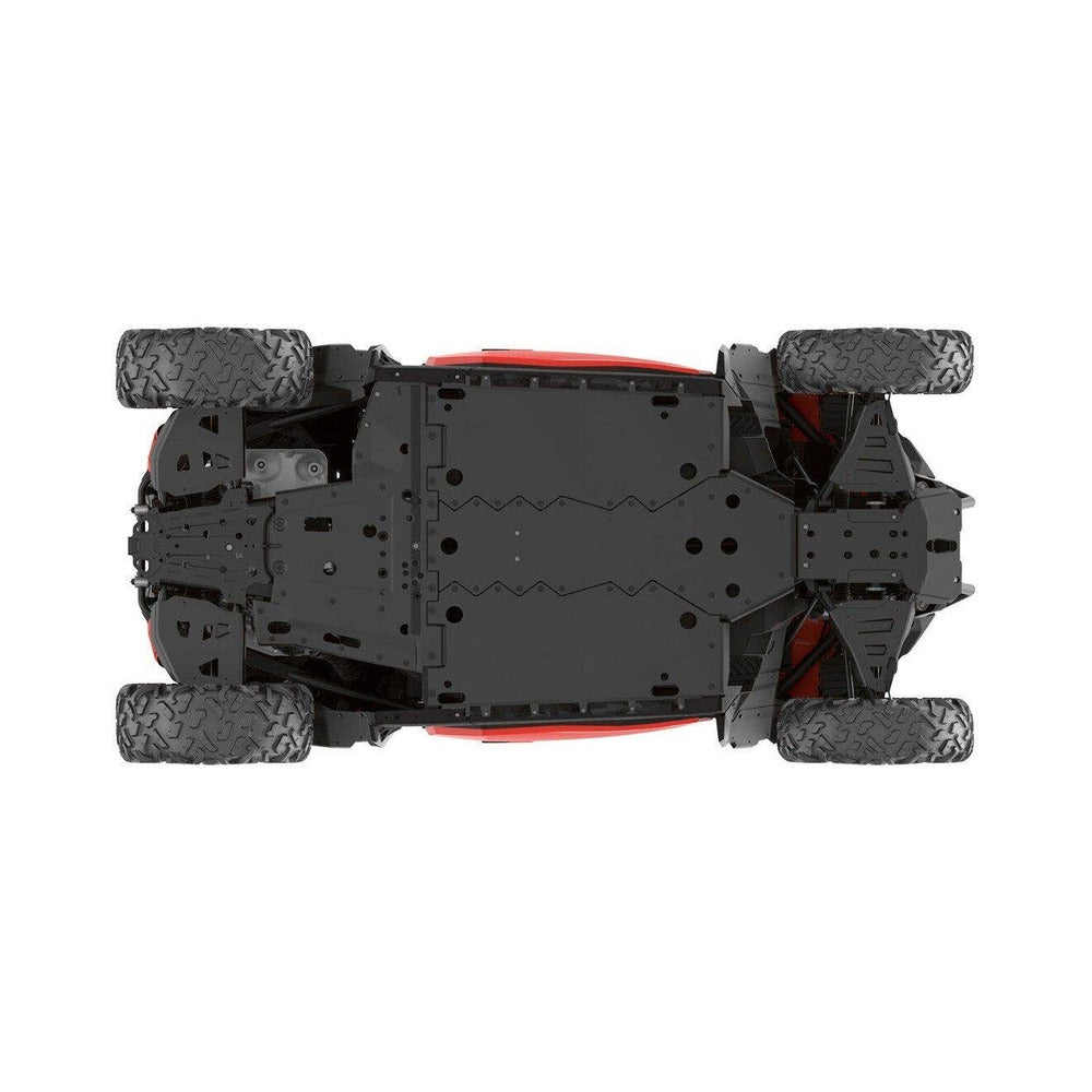 BRP Can-Am HMWPE Rear A-Arm Protectors - 715004271