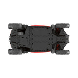 BRP Can-Am HMWPE Rear A-Arm Protectors - 715004271