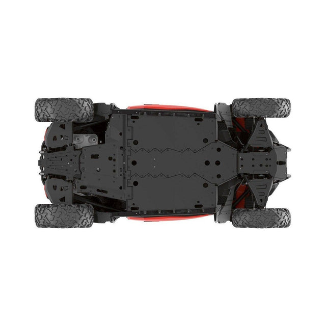 BRP Can-Am HMWPE Rear A-Arm Protectors - 715004271