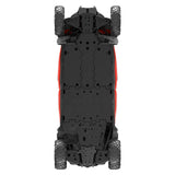 BRP Can-Am HMWPE Rear A-Arm Protectors - 715004271