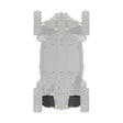 BRP Can-Am HMWPE Rear A-Arm Protectors