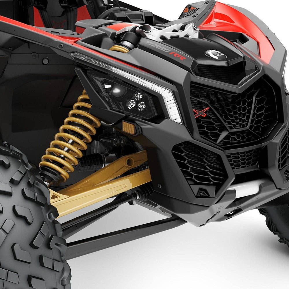 BRP Can-Am LED signature Lights