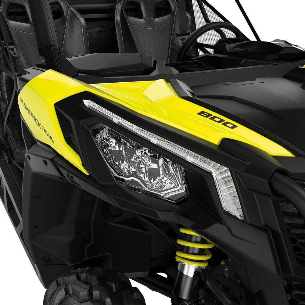 BRP Can-Am LED signature Lights
