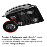 BRP Can-Am Level 4 Audio Roof - 715006309