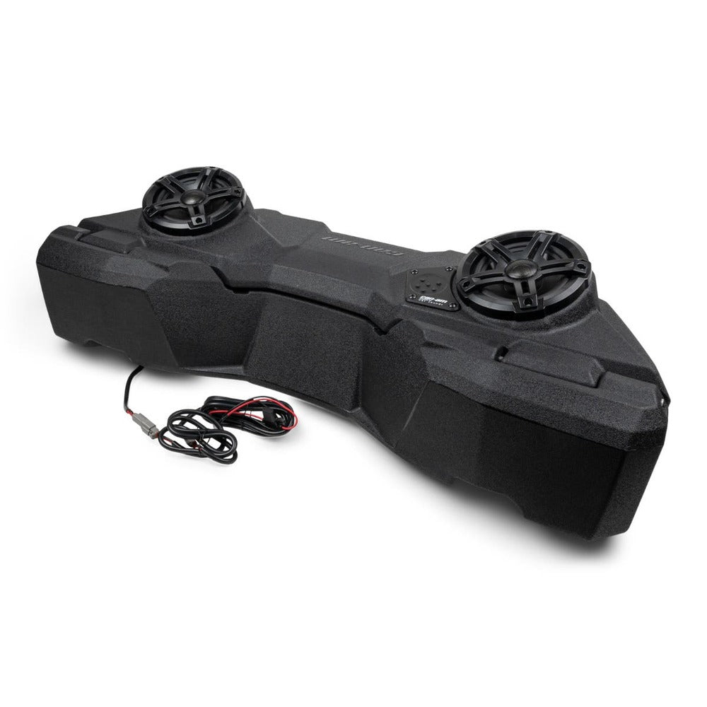 BRP Can-Am LinQ 11.5 Gal/ 43L Audio Cargo Box
