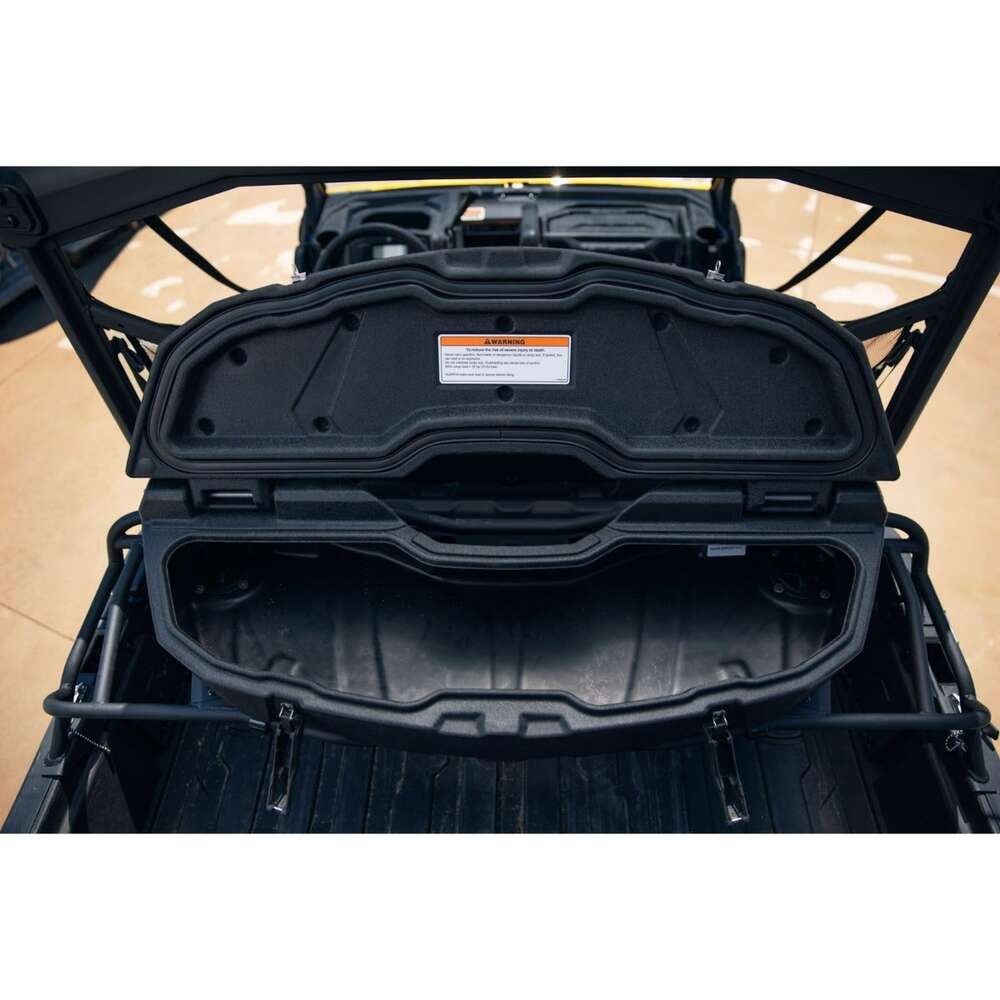 BRP Can-Am LinQ 12 US Gal/ 45 L Cargo Box