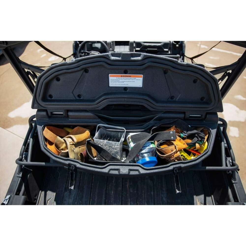 BRP Can-Am LinQ 12 US Gal/ 45 L Cargo Box