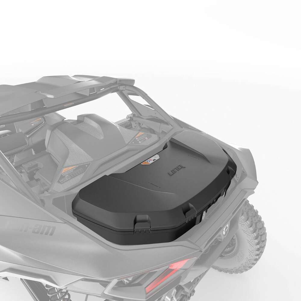 BRP Can-Am LinQ 16.6 US Gal/ 63 L Low Profile Box