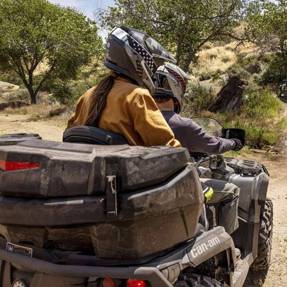 BRP Can-Am LinQ 23 Gal/ 86 L Trunk Box