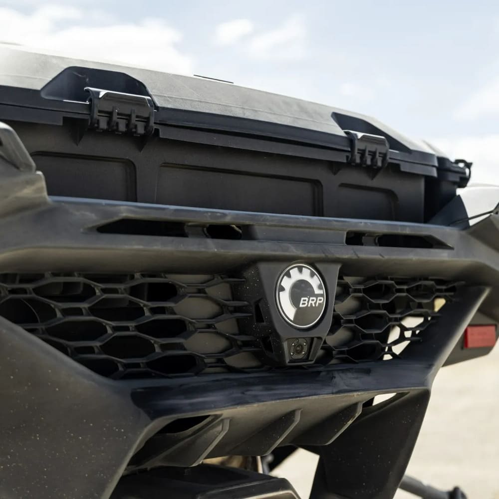 BRP Can-Am LinQ 25.4 US Gal Trunk Box - 96 L