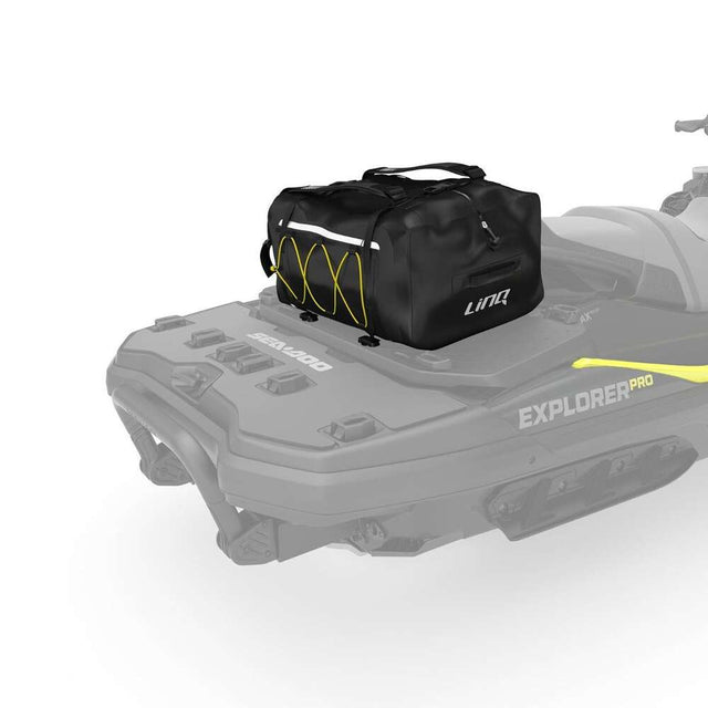 BRP Can-Am LinQ 26 US Gal (100 L) Explorer Bag