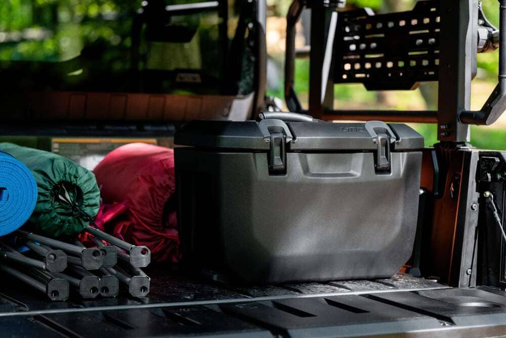 BRP Can-Am LinQ 4.7 US Gal / 18 L Rigid Cooler