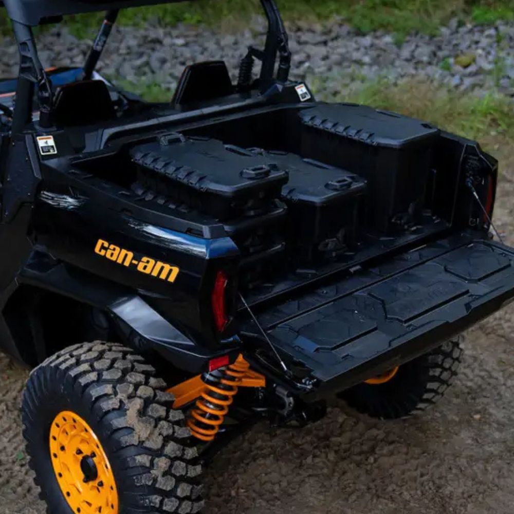 BRP Can-Am LinQ 5.2 US Gal 20-L Modular Cargo Box