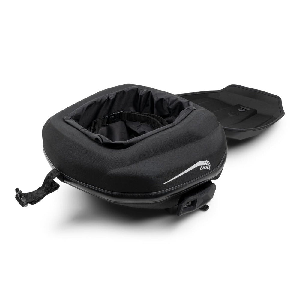 BRP Can-Am LinQ 5.5 US Gal/ 21 L SR Tunnel Bag