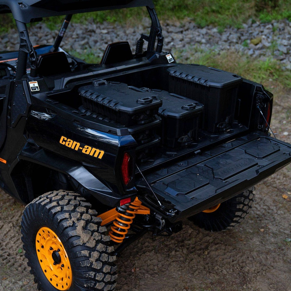 BRP Can-Am LinQ 7.8 US Gal/ 30 L Modular Cargo Box