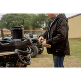 BRP Can-Am LinQ Cargo Basket 23 US Gal (90 L)