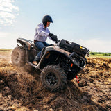BRP Can-Am LinQ Cargo Basket 23 US Gal (90 L)