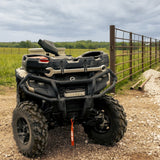 BRP Can-Am LinQ Cargo Basket 23 US Gal (90 L)