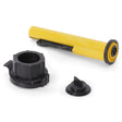 BRP Can-Am LinQ Fuel Caddy Replacement Cap & Nozzle