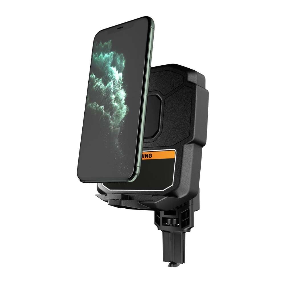 BRP Can-Am LinQ Lite Device Holder