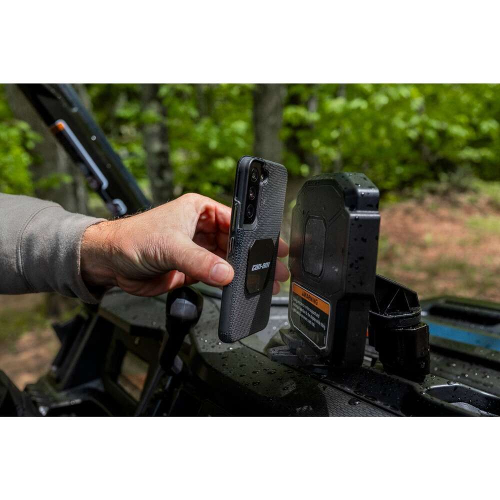BRP Can-Am LinQ Lite Device Holder