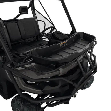 BRP Can-Am LinQ Low Profile Basket - 715003027