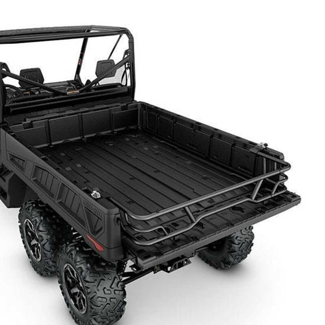 BRP Can-Am LinQ Tailgate Extension Divider