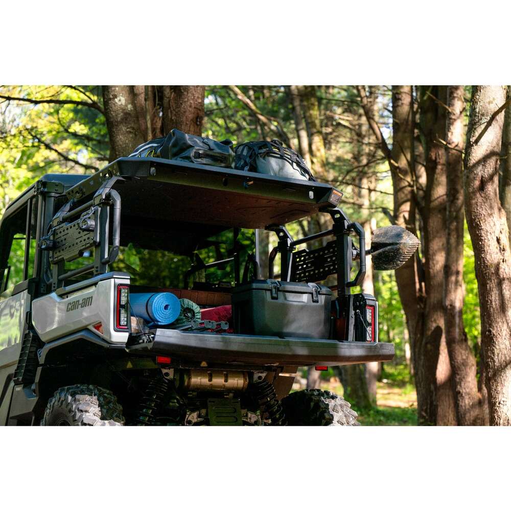 BRP Can-Am LinQ Tool Holder