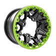 BRP Can-Am Manta Green 14" Beadlock Ring