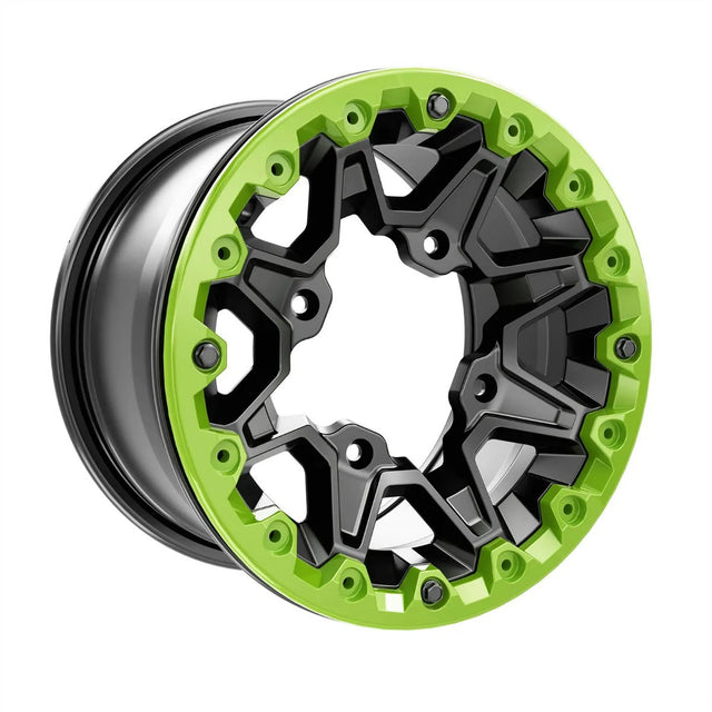 BRP Can-Am Manta Green 14" Beadlock Ring
