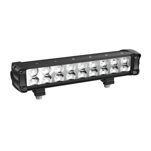 BRP Can-Am Maverick/Commander/Defender 15 in. (38 cm) Double Stacked Led Light Bar (90W)