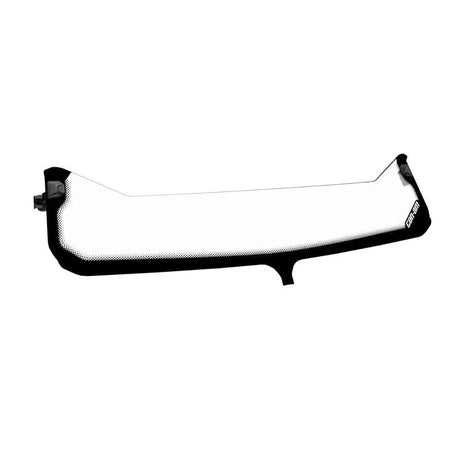 BRP Can-Am Commander Half Windshield - Clear