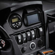 BRP Can-Am Maverick X3 Radio-GPS Console Adaptor