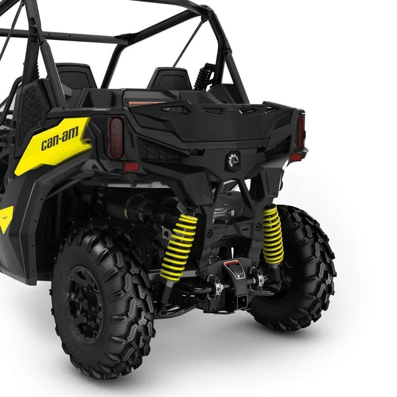 BRP Can-Am Maverick Fixed Tailgate